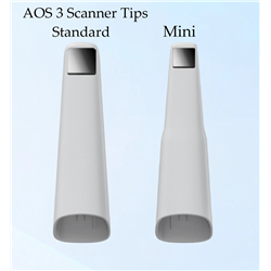 Aorasalscan 3 Wired Tips